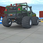 RCC Car Parking 3D