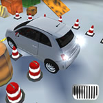 Real Car Parking 3D : Dr Parking