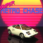 Super Retro Chase