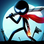 Stickman Epic Battle