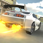 Supra Drift 3D