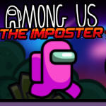 Among us The imposter