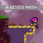 A Keys Path