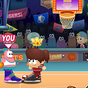 Image Basketball Stars 3