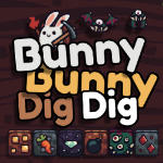 Bunny Bunny Dig Dig