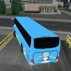 Image City Bus Driver