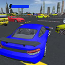 Image Car Parking Mania 3D