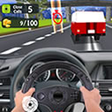 Car Racing 3D