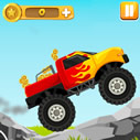 Image Coins Monster Truck