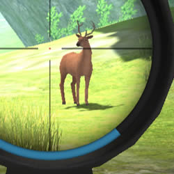 Image Deer Hunter 3D