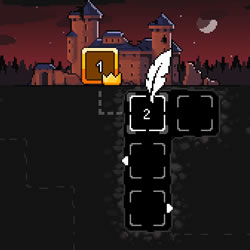 Image Dungeon and Puzzles