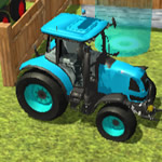 Real Tractor Farming Simulator