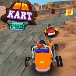 Image Go Kart Race