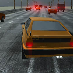 Image Highway Racer