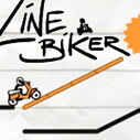 Line Biker