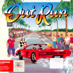 Outrun – Longplay video