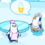 Penguin Cafe