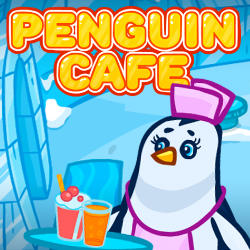 Image Penguin Cafe