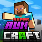 Super RunCraft