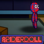 Spiderdoll
