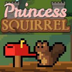 Princess Squirrel