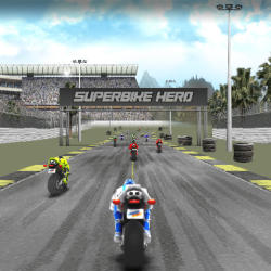 Image Superbike Hero