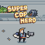 Super Cop Hero