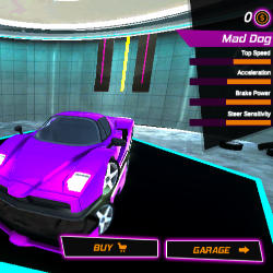 Image Two Punk Racing 2