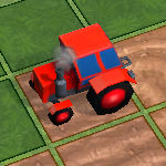 Farm Puzzle 3D