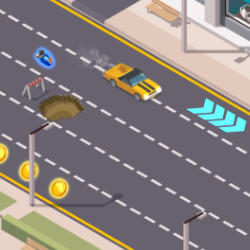 Image Traffic Racer