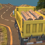 Offroad Cargo Truck