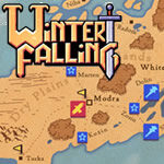 Winter Falling: Price of Life