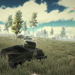 Image World of Tanks