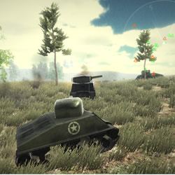 Image World of Tanks