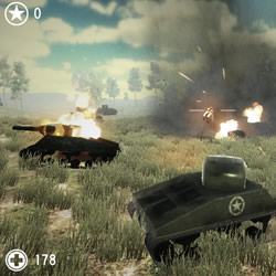 Image World of Tanks