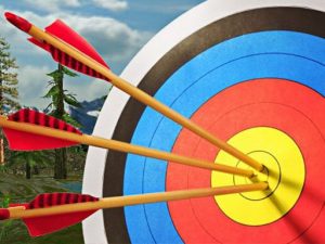 Image Archery Master 3D