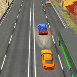 Traffic Racer Fever