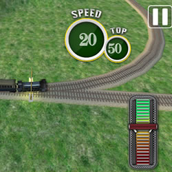 Image Fast Euro Train Driver Sim